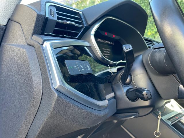 AUDI Q3 usata, con Sensore di pioggia