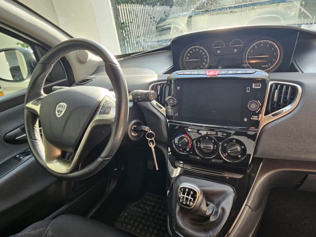 LANCIA Ypsilon usata, con Chiusura centralizzata
