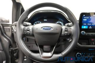 FORD Fiesta usata, con Boardcomputer