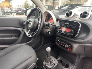 SMART ForTwo usata, con Controllo trazione