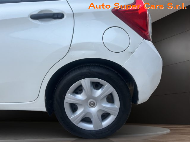 NISSAN Note usata 27