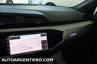 AUDI Q3 usata, con Fendinebbia