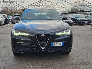 ALFA ROMEO Stelvio usata, con Chiusura centralizzata