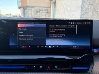 BMW 520 usata, con Bluetooth