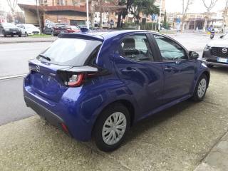 MAZDA 2 usata, con Servosterzo
