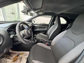 TOYOTA Aygo X usata, con Climatizzatore