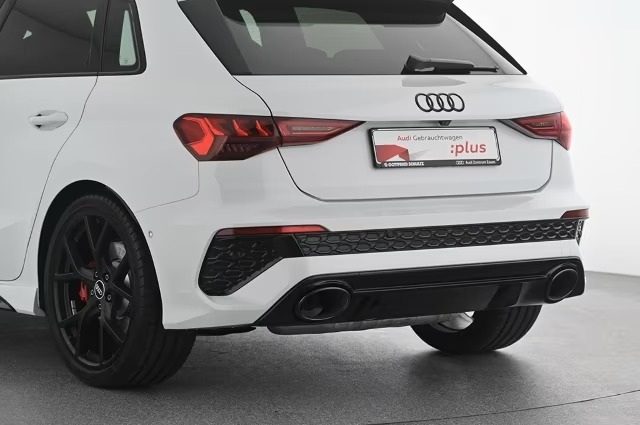 AUDI RS3 usata, con Antifurto