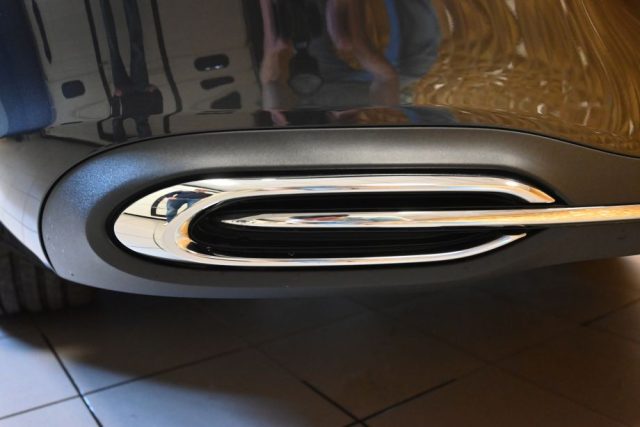 MERCEDES-BENZ CLE 200 usata 18
