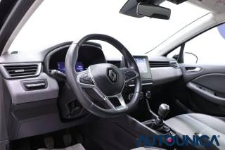 RENAULT Clio usata, con Alzacristalli elettrici