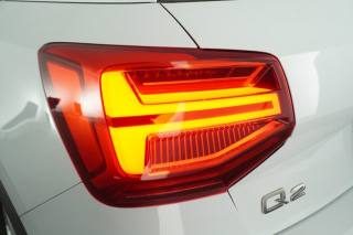 AUDI Q2 usata 16