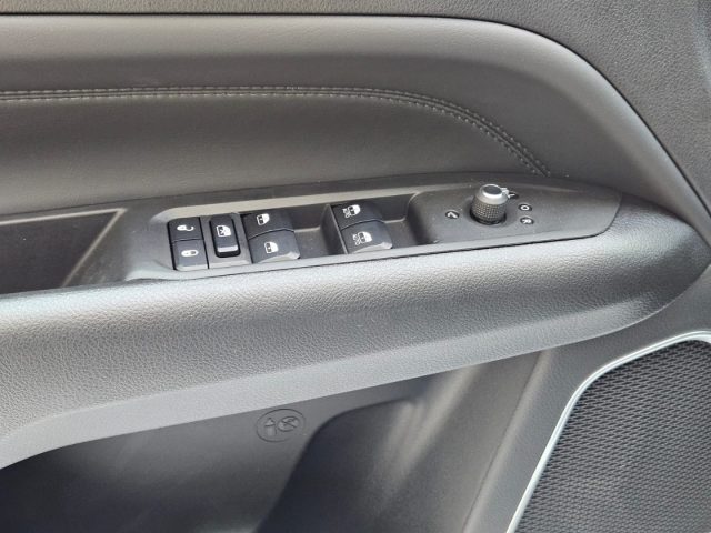 JEEP Compass usata, con Fari Xenon