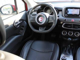 FIAT 500X usata, con Fari Xenon