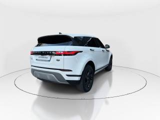 LAND ROVER Range Rover Evoque usata, con Airbag