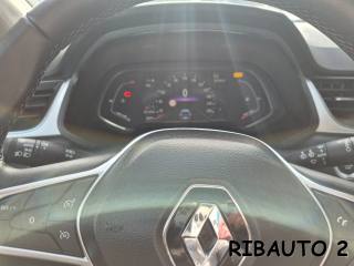 RENAULT Captur usata, con Cronologia tagliandi