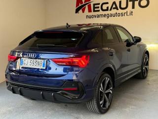 AUDI Q3 usata, con Autoradio