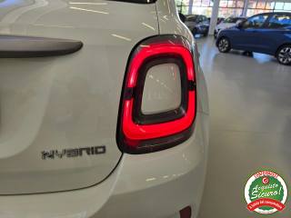 FIAT 500X usata 27