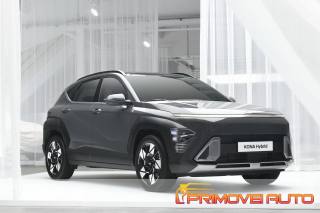 HYUNDAI Kona 1.0 T-GDI GPL XTech