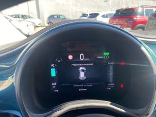 FIAT 500e usata, con Boardcomputer