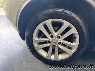 NISSAN Juke usata, con Chiusura centralizzata