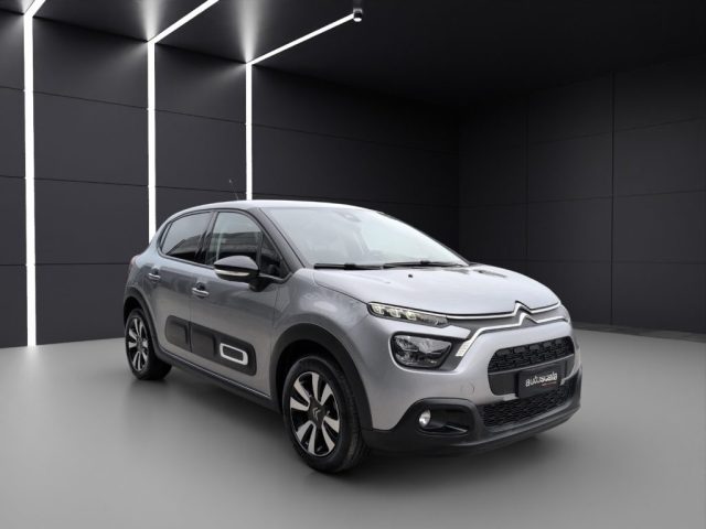 CITROEN C3 usata, con Cerchi in lega