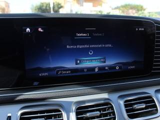 MERCEDES-BENZ GLE 300 usata, con Controllo vocale
