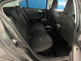 FORD Focus usata, con Controllo trazione