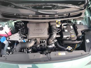 HYUNDAI i10 usata, con Servosterzo