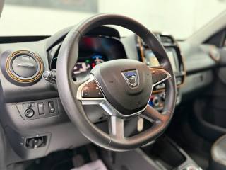 DACIA Spring usata, con USB