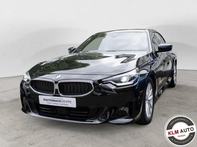 BMW 220 usata, con ABS