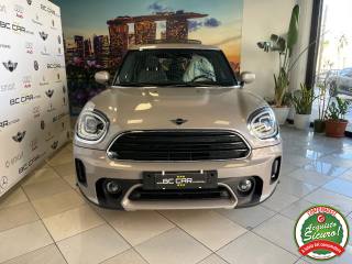 MINI Countryman usata, con Airbag