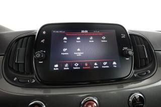 FIAT 500 usata 8