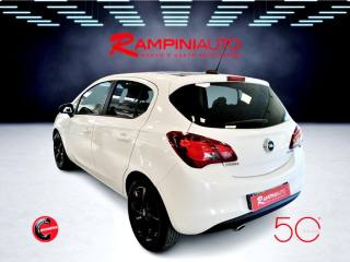 OPEL Corsa usata 9