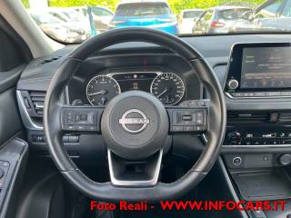 NISSAN Qashqai usata, con Cruise Control
