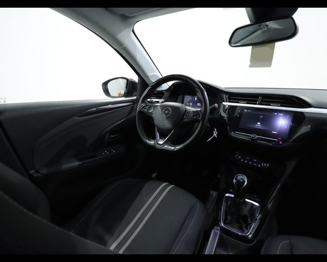 OPEL Corsa usata, con ESP