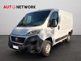 FIAT Ducato usata, con Alzacristalli elettrici