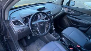 OPEL Mokka usata, con Climatizzatore