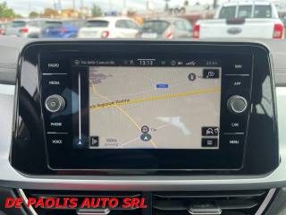 VOLKSWAGEN T-Roc usata, con Park Distance Control