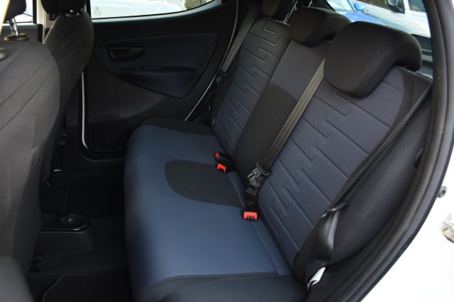 LANCIA Ypsilon usata, con Cerchi in lega