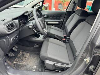 CITROEN C3 usata, con Vivavoce