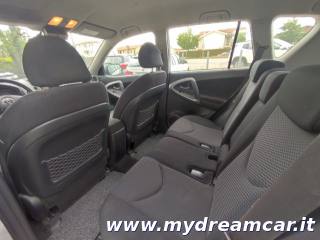 TOYOTA RAV 4 usata 18