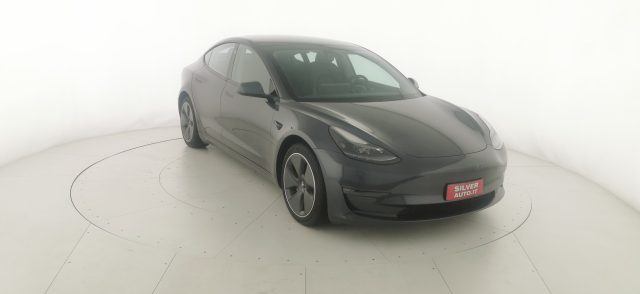 TESLA Model 3 usata 0