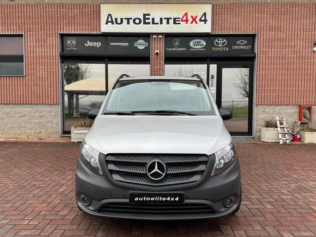 MERCEDES-BENZ Vito usata, con Cruise Control