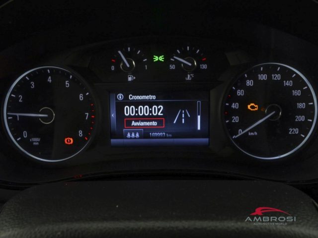 OPEL Mokka usata 12
