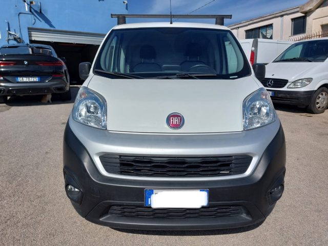 FIAT Fiorino usata 4