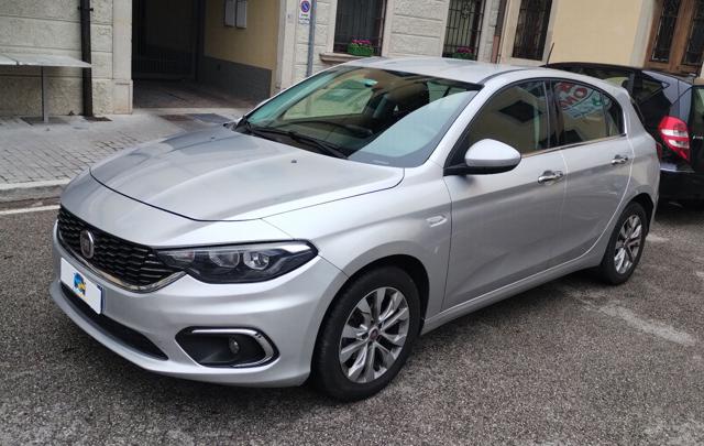 FIAT Tipo usata, con Airbag