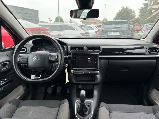 CITROEN C3 usata, con Climatizzatore