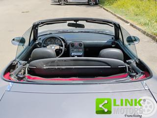 MAZDA MX-5 usata 12