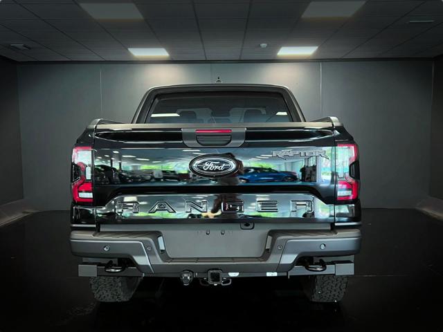 FORD Ranger Raptor usata, con Alzacristalli elettrici