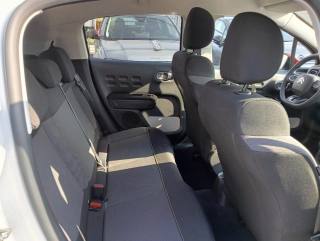 CITROEN C3 usata, con Volante in pelle