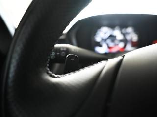 ALFA ROMEO 4C usata, con Volante in pelle